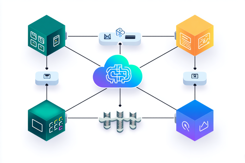 feature store machine learning architecture