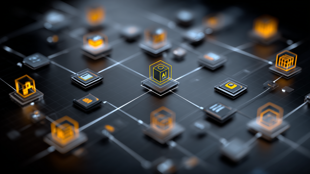machine learning data pipeline workflow