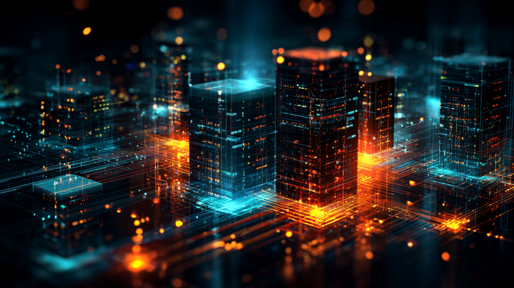 vector databases architecture for AI search